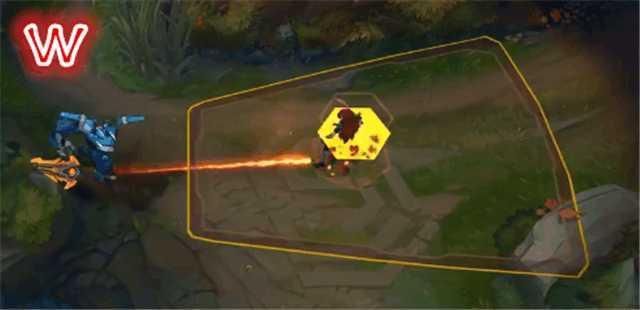 LOL: 新剑魔上线倍受吐槽! 撸友: 除了复活, 技能