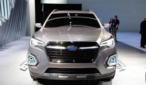 汉兰达的终结者来了！车长5米2配全时四驱，26万起售直逼普拉多