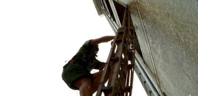 热血铸军魂 当兵在奉化:宁波市消防支队奉化区