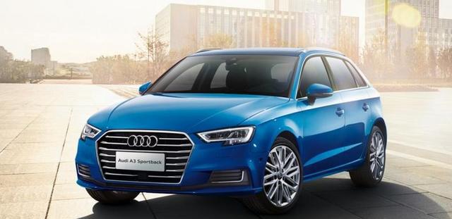 十七八万买豪华品牌，这辆车买了不会亏！