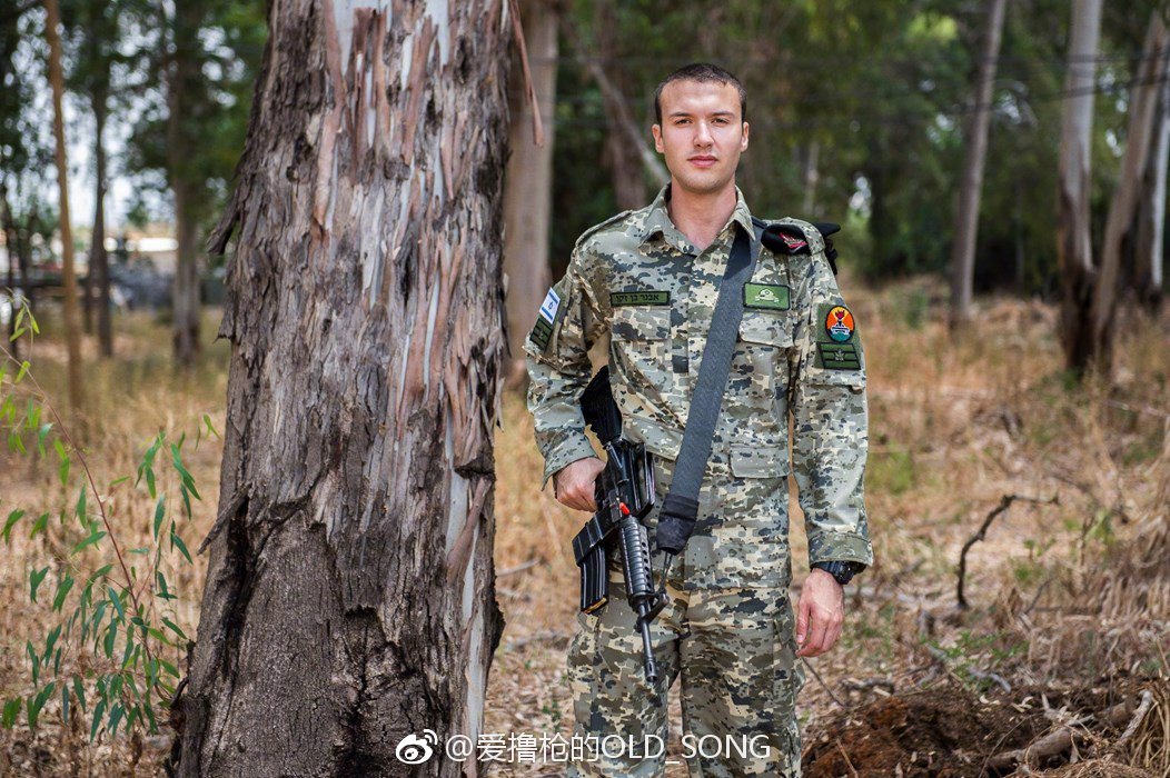 以色列国防军将在未来几周内开始在全军内部测