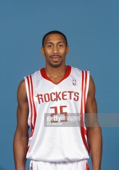 盘点NBA出场时间最短的球员,居然还有人得分