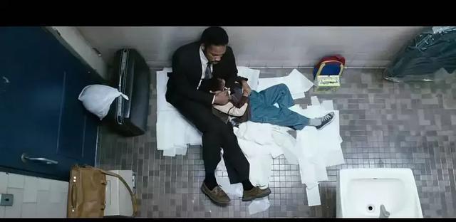 《当幸福来敲门》引人深思的18句经典台词