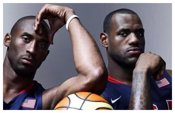 2008年北京奥运会时,科比的人气有多恐怖?