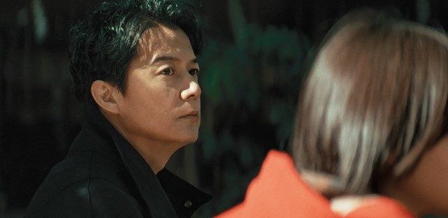 网友解读《第三度嫌疑人》片名 死刑是第三度凶手?