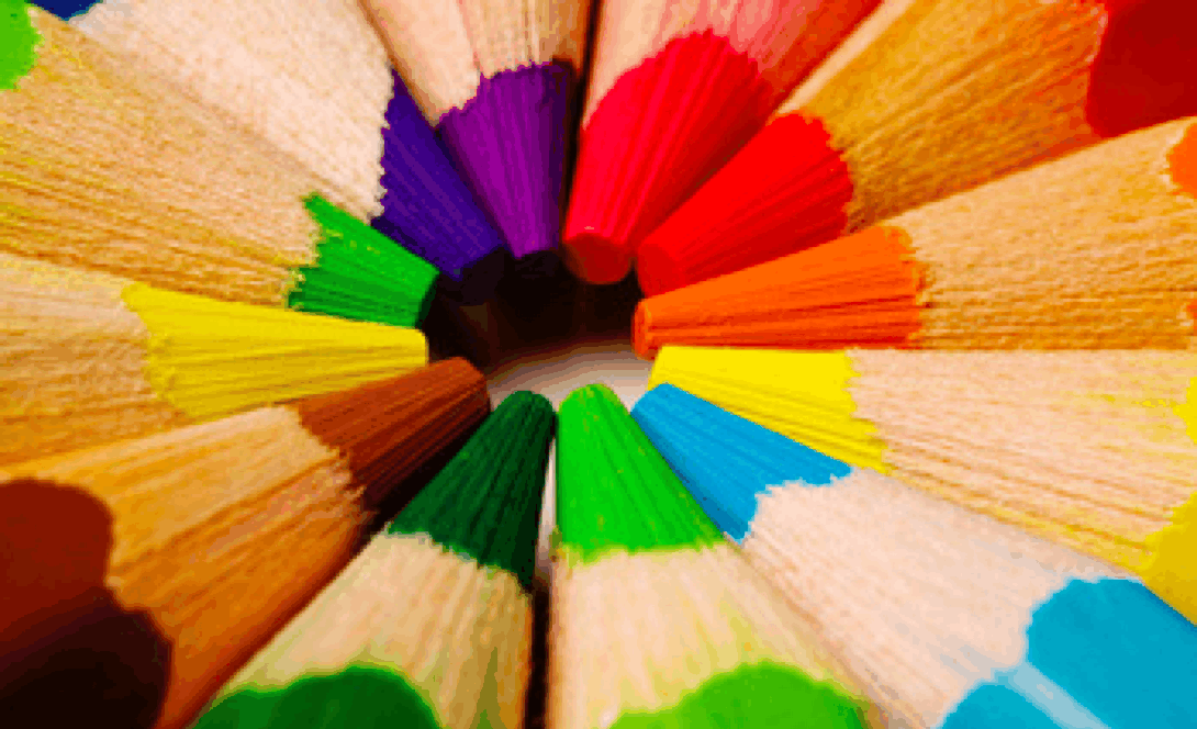 不同的颜色对情绪有什么影响