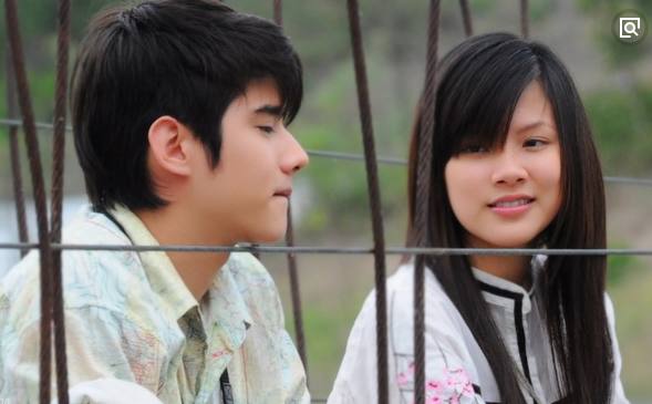 《初恋这件小事》翻拍中国版,男主张新成,女主是她那就精彩了