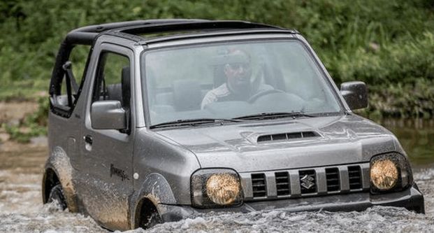 保值率高的SUV, 除了途观、汉兰达, 还有这款大家很少知道