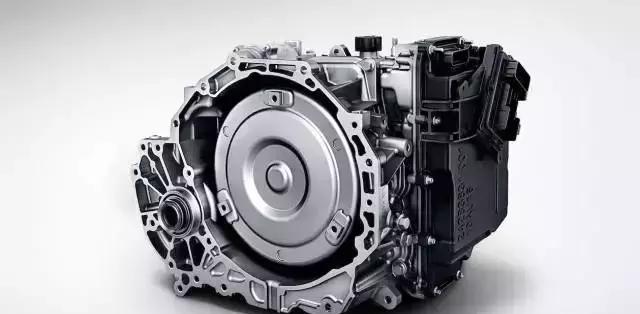 别克9速Hydra-Matic智能变速箱及EREV系统获“2018十佳变速器”