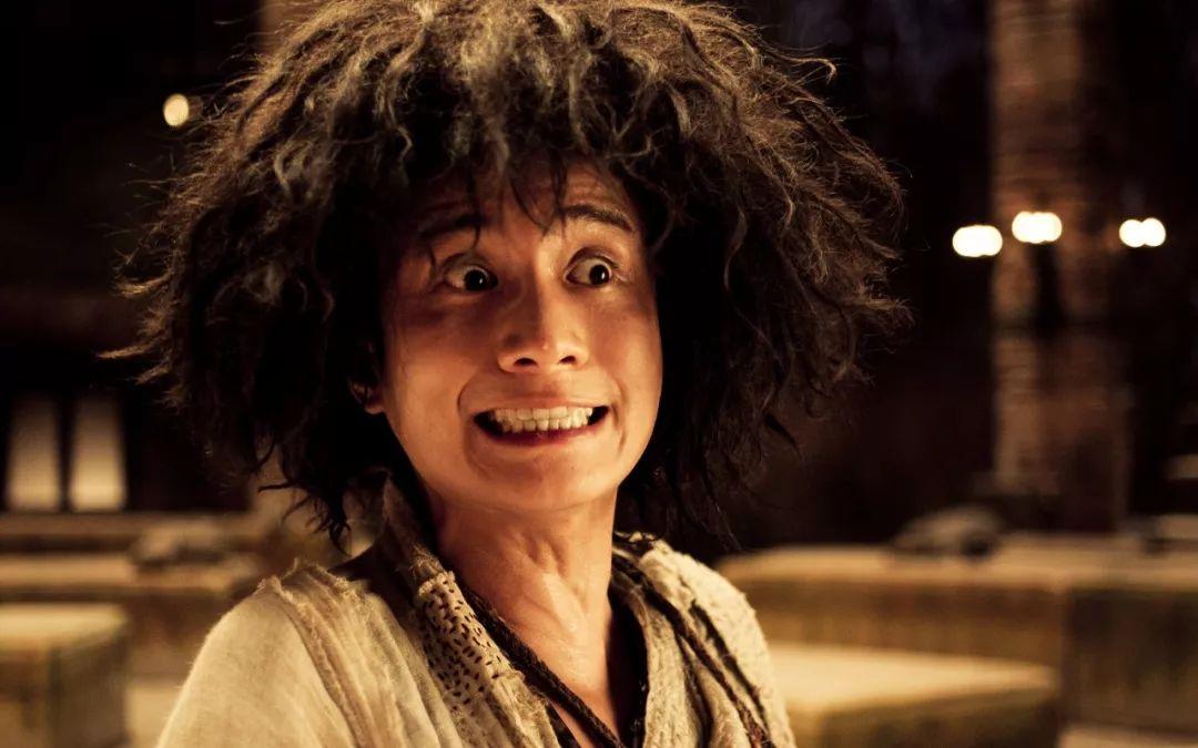 文章发胖!掉发!34岁变中年油腻男!出轨悔一生!彻底转幕后了?