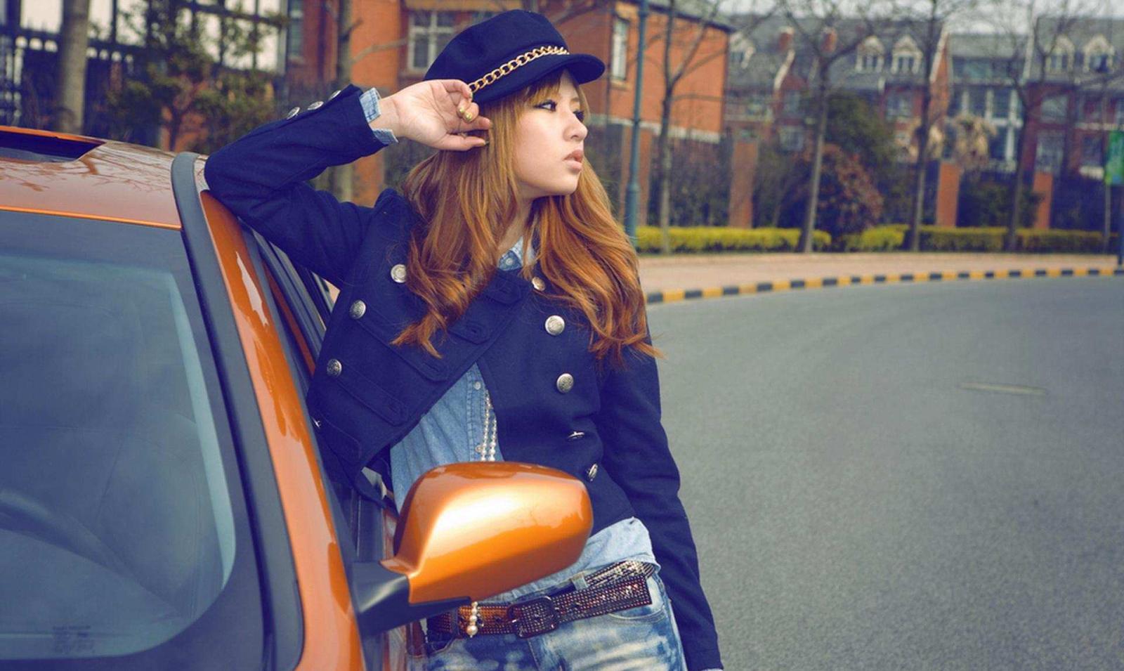 8万上路的运动轿跑, 3毛油耗怒刷存在感