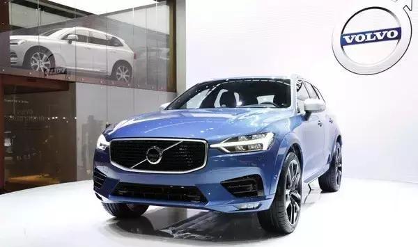 买Q5/X3的等一下，全新XC60年底开卖