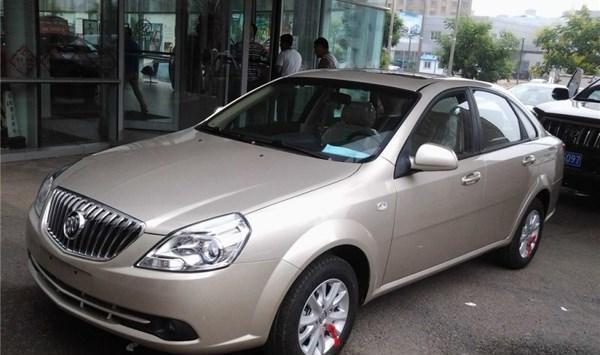 他已停产却是现今销量最好的二手车