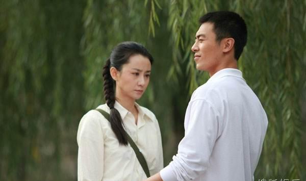 《爱在苍茫大地》朱亚文演绎的淳朴故事，回忆下自己的童年时光！