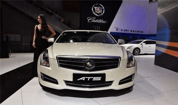 近期“凯迪拉克“动态汇总，都在这个专题里