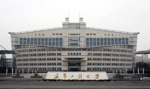 中国神秘又低调的6所大学, 考上就是铁饭碗, 毕