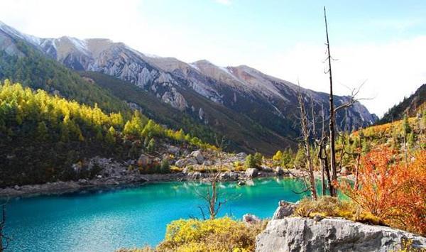 国内值得去的冷门旅游景点, 不妨静下心来看周