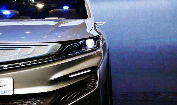 这辆车上市, MPV再也不用纠结是别克GL8还是本田奥德赛了