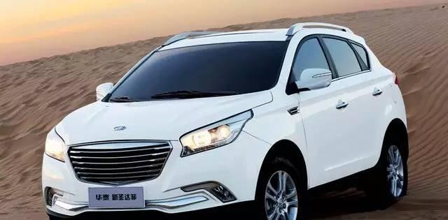 这款SUV标配天窗独悬1.5T售价不足8万, 竞争力同级无敌!