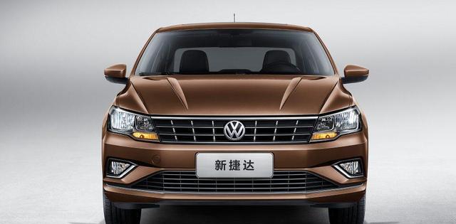 新捷达要走豪车路线, 新车刚一发布, 教练全都兴奋了