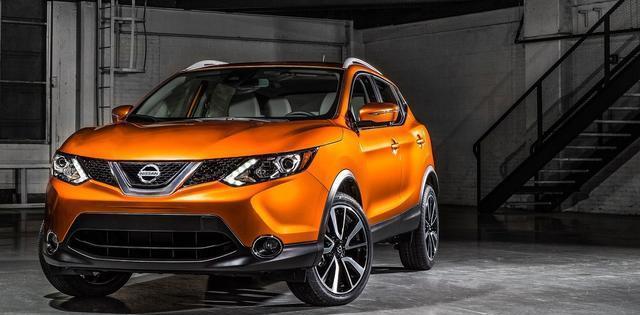 SUV之王全新换代, 带自动驾驶, 售价13万, 缤智和XRV惨了