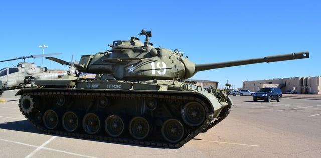 2018年全球军事实力排行榜出炉,日本第四,中国