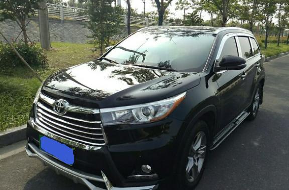 小伙家境殷实花34万买辆汉兰达上班代步，开了半年后直呼很后悔