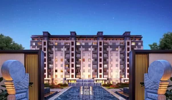 重磅!今日起西咸房价也将申报并公示,上涨的趋