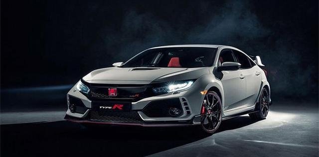 思域type-r将上市，福克斯RS地位“钢炮尤物”地位不保？