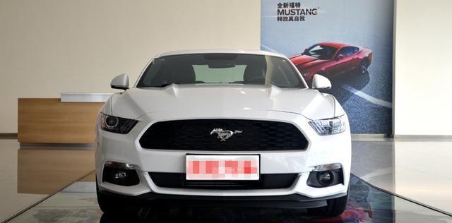 这车野吗? 肯定野!