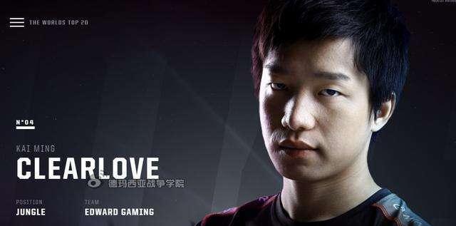 科普系列:厂长Clearlove7,WE诺言