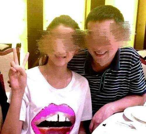 卓伟爆料: G姓学霸小花旦被大25岁男星QJ, 为