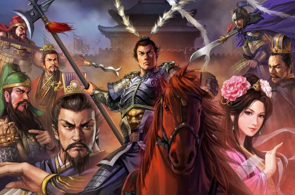 吕布有什么无什么成语_成语故事图片