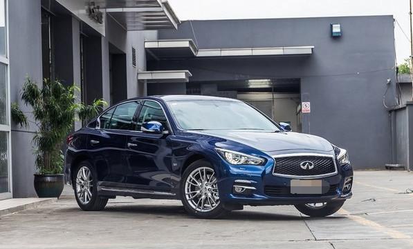 日产豪车: 暴跌6万, 逼死雅阁、帕萨特的节奏!