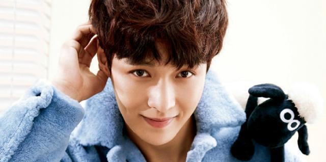 韩国人眼中, 中国最帅的六位明星, 胡歌也上榜了