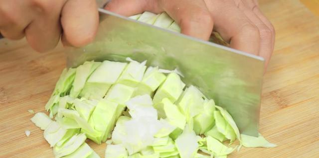 辣炒年糕的家常做法,吃完终于明白韩国人为什