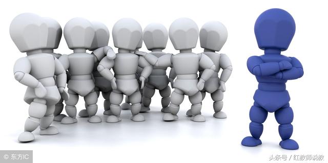 讽刺笑话螃蟹听觉实验,你想到了什么教育问题