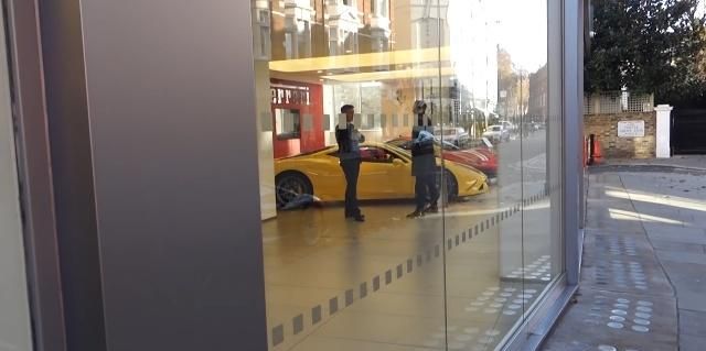 最新最全的“兰博基尼“资讯都在这里，不容错过