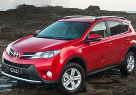 宁愿揭不开锅也要买的4款车，图1设计前卫