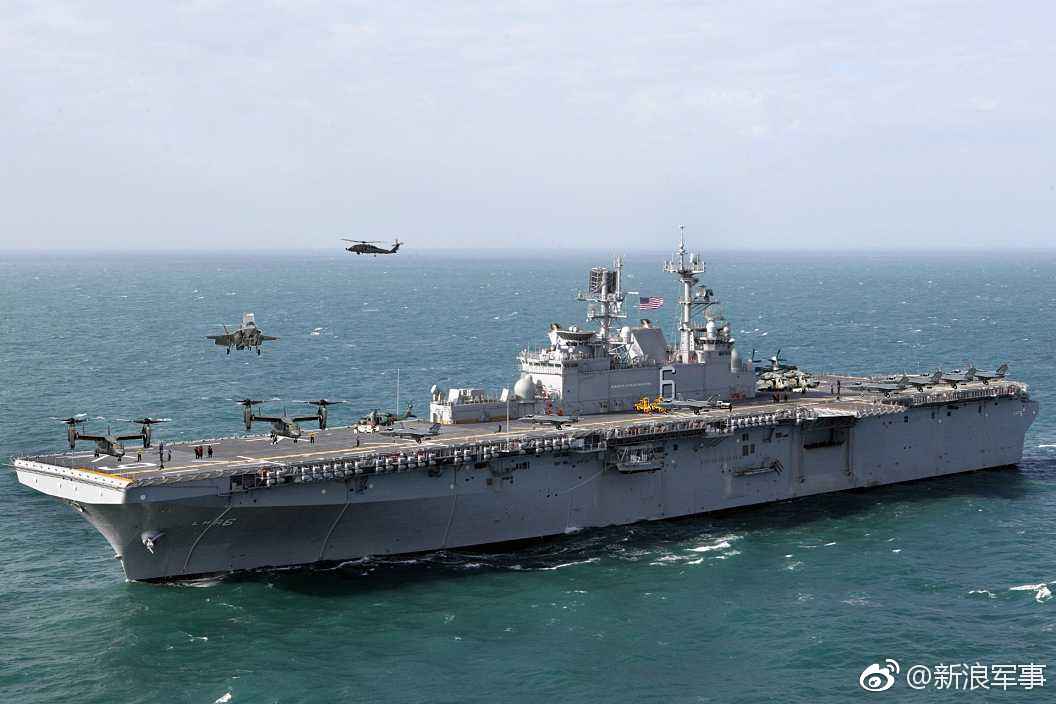 美国新国防授权法草案内容公开:要求美军参加