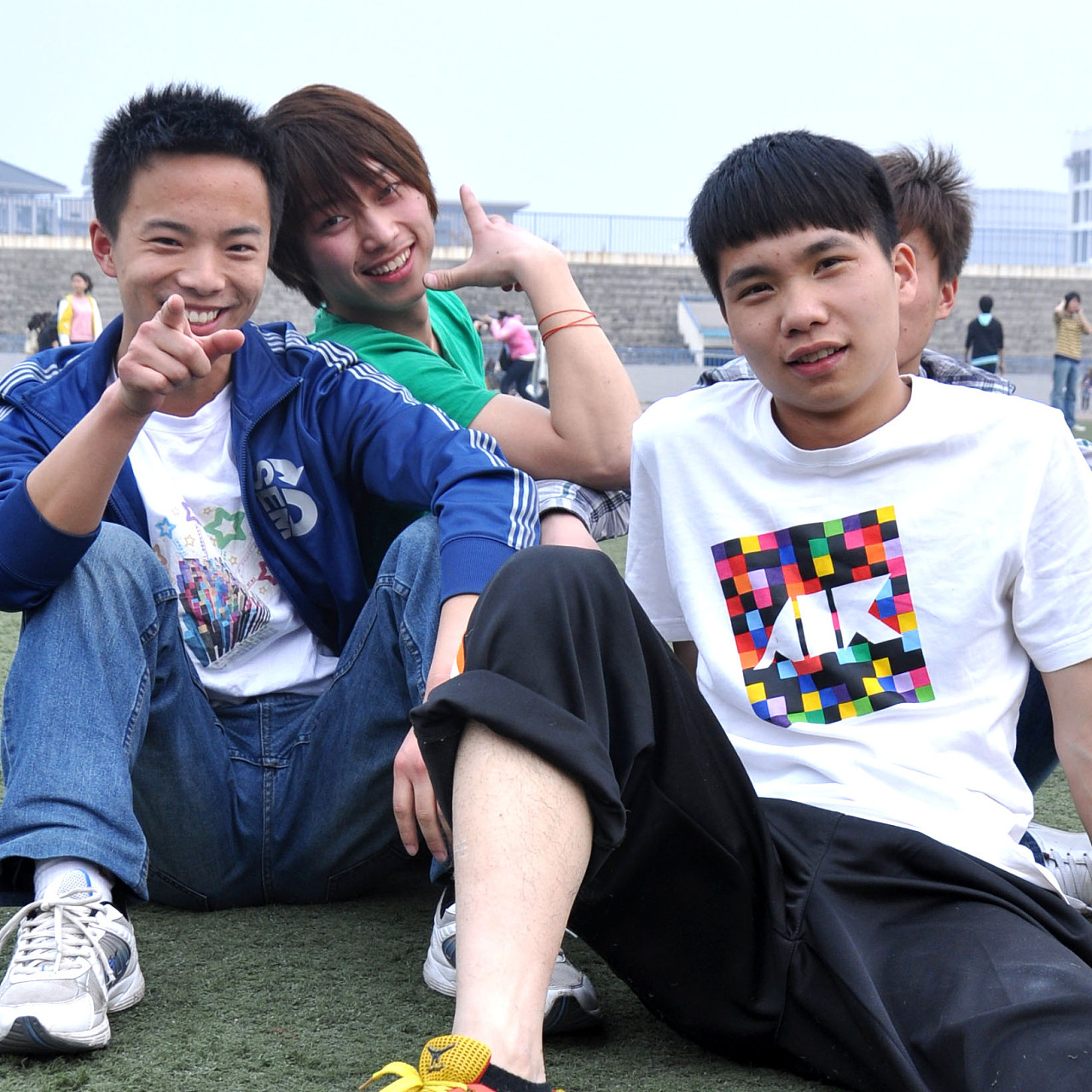 网友告诉你,上985·211高校和普通高校以后的区别