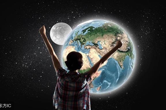 《意识宇宙简史》：是我们创造了宇宙，还是宇宙造就了人类|意识宇宙简史|宇宙|人类_新浪新闻