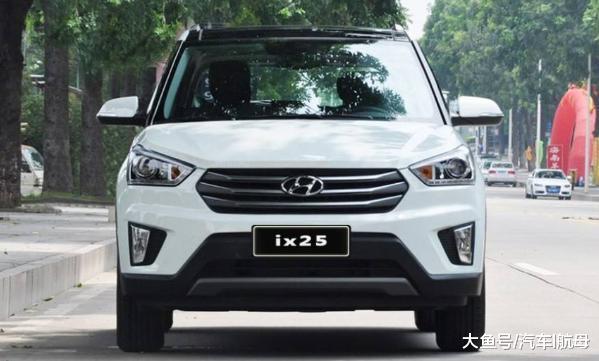 小型SUV质量排名: 国产车全军覆没, 本田霸占