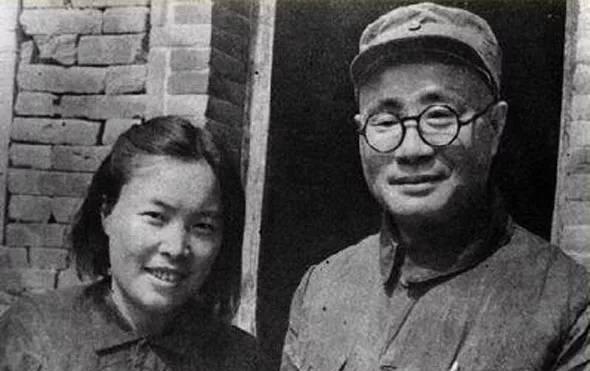 用兵如神的刘伯承, 晚年留下的“特殊遗嘱”! 看哭亿万国人!