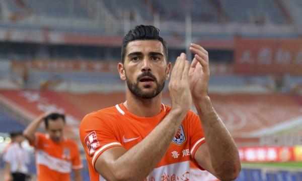 华夏幸福建设专业足球场, 鲁能遥遥无期, 富力球