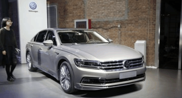 大众最良心的一款车, 堪比奥迪A6L, 却因此无人问津!