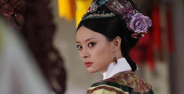 《熹妃传》被曝男主是钟汉良,甄嬛是由她出演