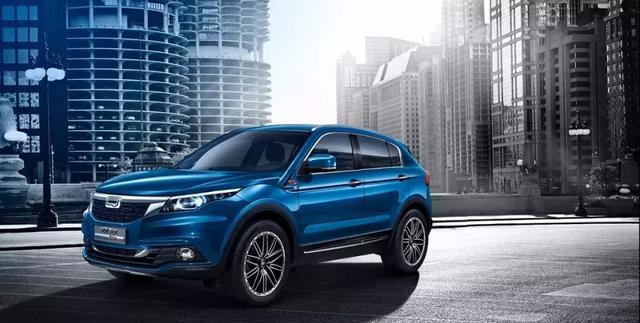 15万买不到沃尔沃，但论安全，观致5一点也不输