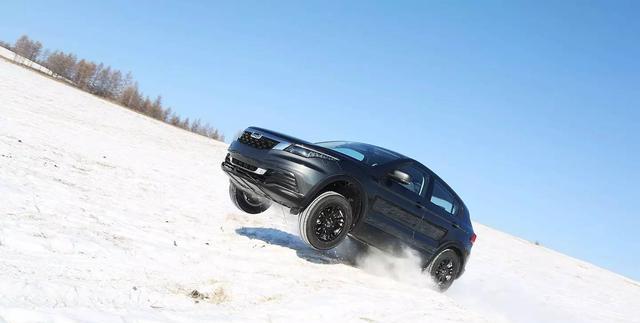 从不打广告的国产车，消费者想买车却不知道4S店在哪儿