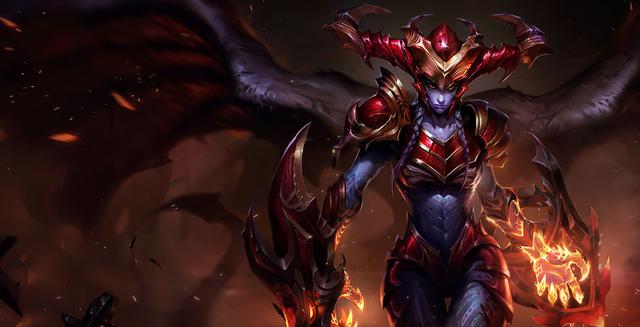 LOL8.11版本测试服更新:剑圣蛮王削弱,新英雄